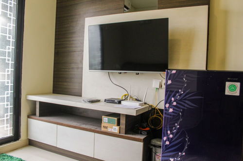 Photo 13 - Homey and Enjoy 2BR at Meikarta Apartment