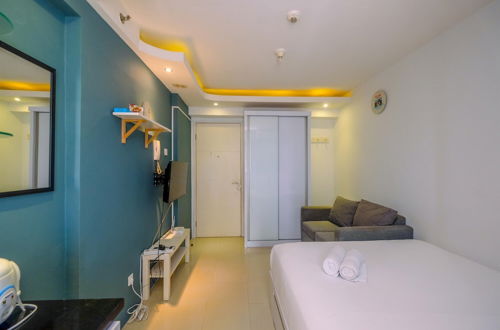 Photo 5 - Simply Good Studio Bassura City Apartment