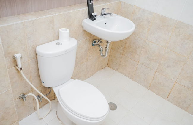 Wonderful 1BR at Silkwood Apartment - Foto 15