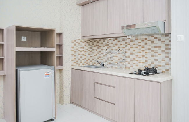 Wonderful 1BR at Silkwood Apartment - Foto 6