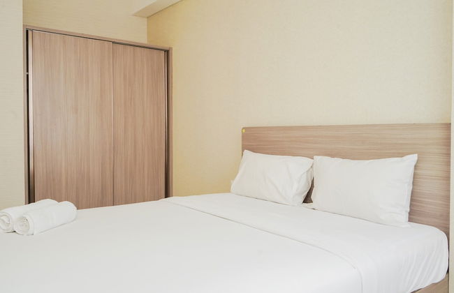 Wonderful 1BR at Silkwood Apartment - Foto 3