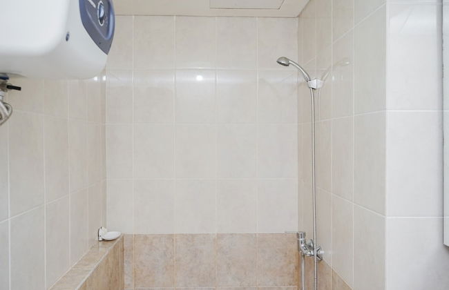 Wonderful 1BR at Silkwood Apartment - Foto 14