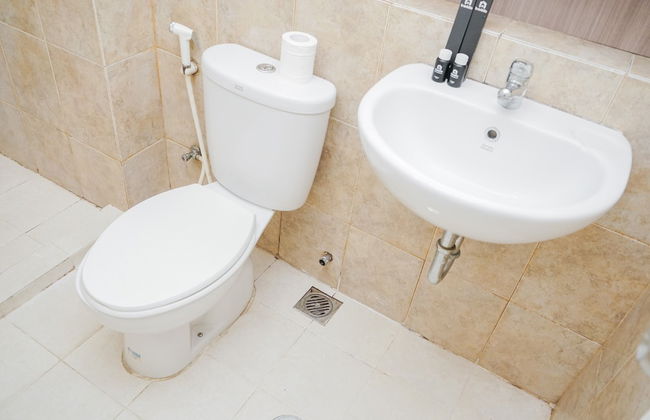 Wonderful 1BR at Silkwood Apartment - Foto 12