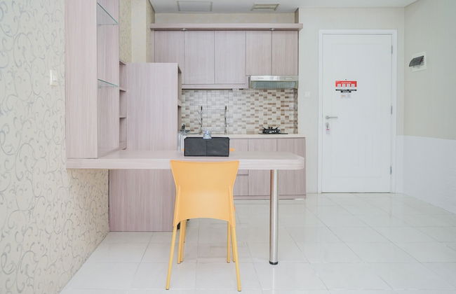 Wonderful 1BR at Silkwood Apartment - Foto 10