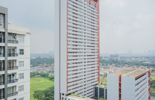 Wonderful 1BR at Silkwood Apartment - Foto 24