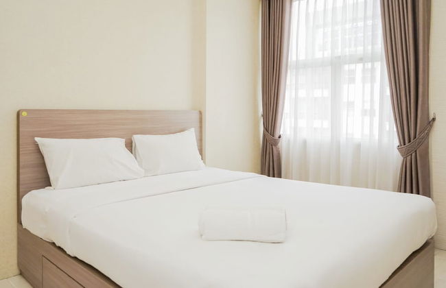 Wonderful 1BR at Silkwood Apartment - Foto 2