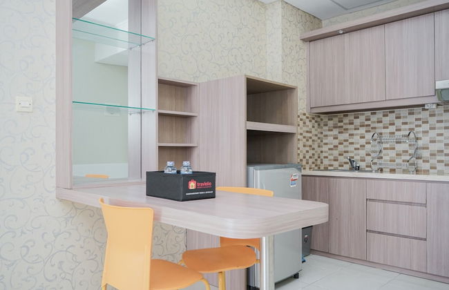 Wonderful 1BR at Silkwood Apartment - Foto 5