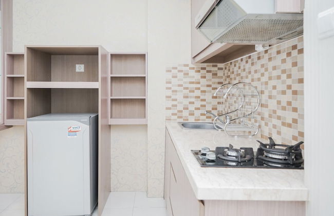 Wonderful 1BR at Silkwood Apartment - Foto 7