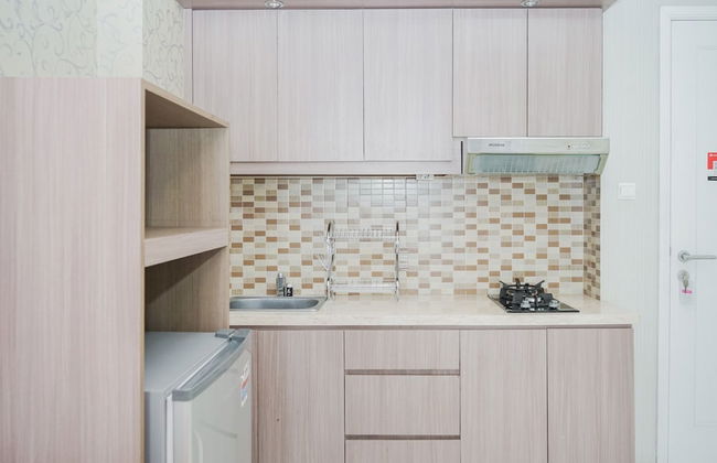 Wonderful 1BR at Silkwood Apartment - Foto 4