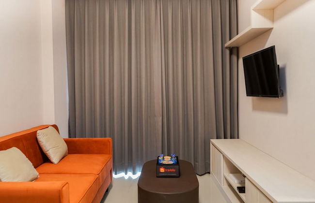 Relaxing 2Br Signature Park Grande Apartment - Foto 11