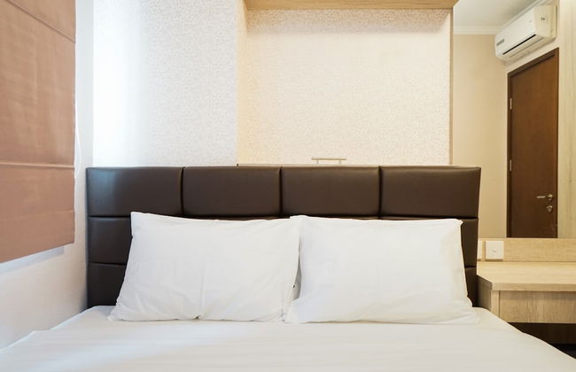 Relaxing 2Br Signature Park Grande Apartment - Foto 1