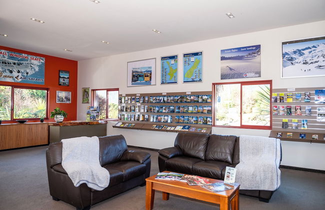 Franz Josef Top 10 Holiday Park - Foto 5