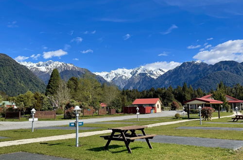 Photo 60 - Franz Josef Top 10 Holiday Park