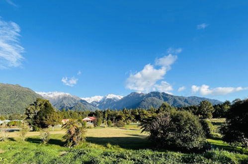 Photo 56 - Franz Josef Top 10 Holiday Park