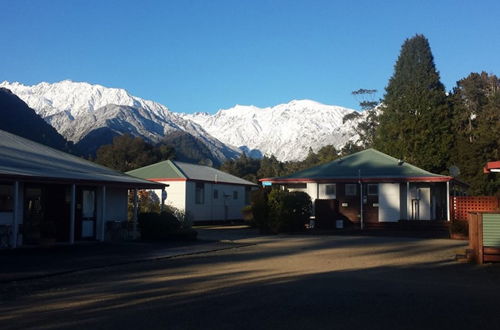 Photo 62 - Franz Josef Top 10 Holiday Park