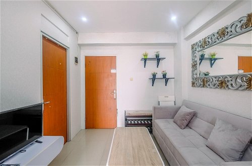 Photo 13 - Simple And Cozy Living 2Br At Cibubur Village Apartment