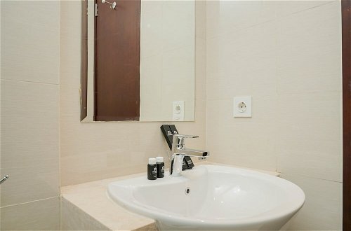 Photo 23 - New Furnished and Homey 3BR Green Sedayu Apartment