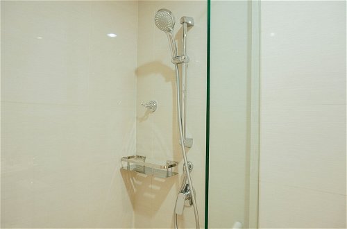 Photo 24 - New Furnished and Homey 3BR Green Sedayu Apartment