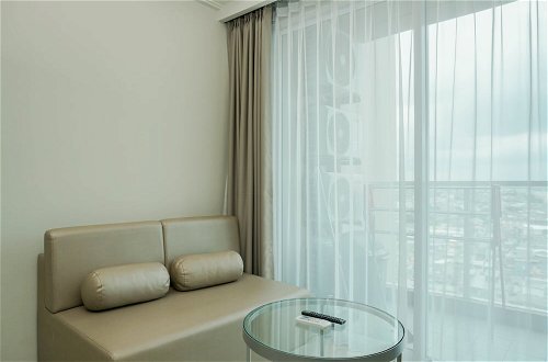 Photo 13 - New Furnished and Homey 3BR Green Sedayu Apartment