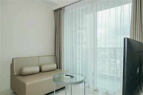 Photo 19 - New Furnished and Homey 3BR Green Sedayu Apartment