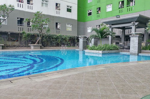 Foto 15 - Comfort And Homey 2Br At Green Pramuka City Apartment