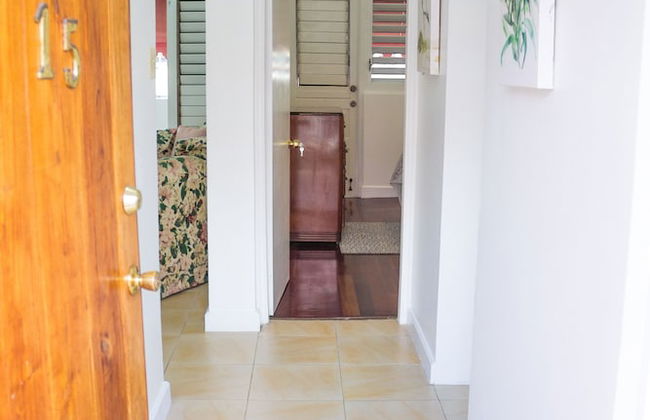 Kingston Luxury Condo Apartment - Photo 9