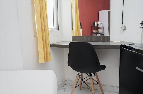 Photo 8 - Comfort Studio Apartment At Aeropolis Residence