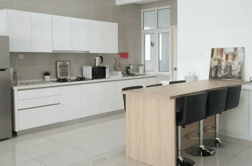 Foto 12 - Damansara Foresta Ctmp Home by SYNC