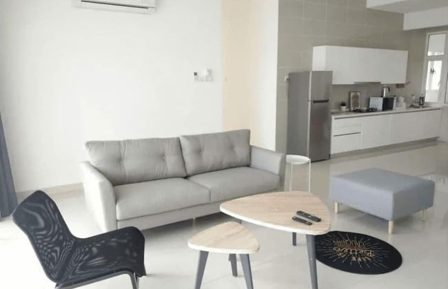 Damansara Foresta Ctmp Home by SYNC - Photo 8