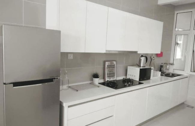 Damansara Foresta Ctmp Home by SYNC - Photo 13