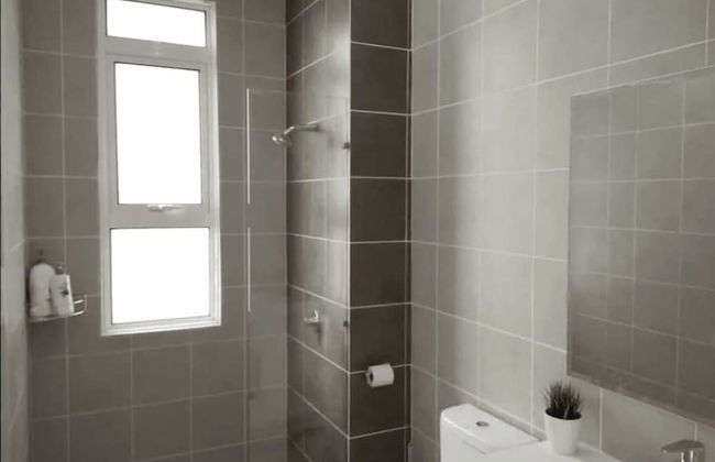 Damansara Foresta Ctmp Home by SYNC - Photo 17