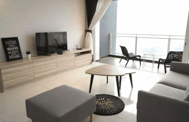 Damansara Foresta Ctmp Home by SYNC - Photo 14
