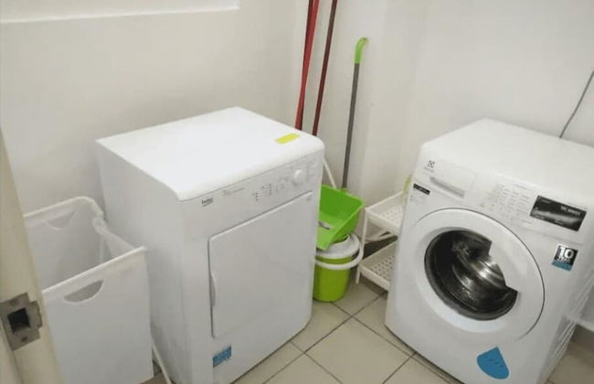 Damansara Foresta Ctmp Home by SYNC - Photo 16