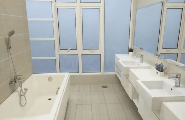 Damansara Foresta Ctmp Home by SYNC - Photo 18