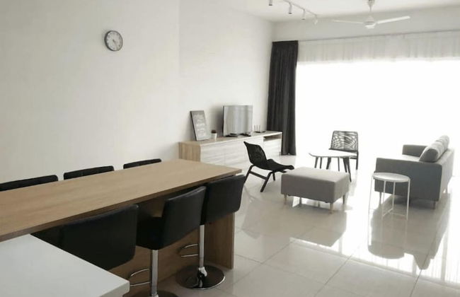 Damansara Foresta Ctmp Home by SYNC - Photo 1