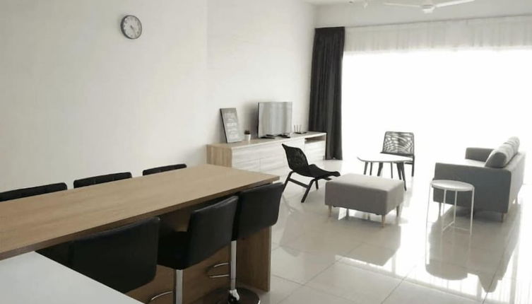 Foto 1 - Damansara Foresta Ctmp Home by SYNC