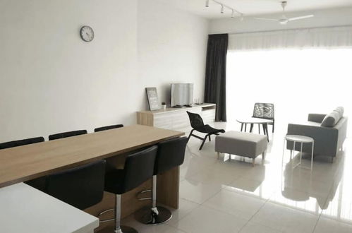 Photo 1 - Damansara Foresta Ctmp Home by SYNC