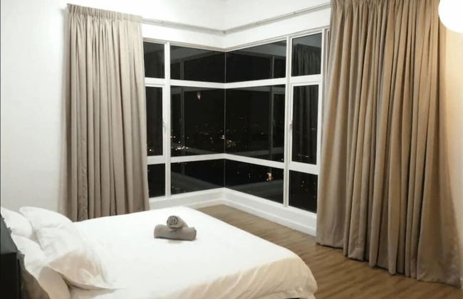 Damansara Foresta Ctmp Home by SYNC - Photo 7