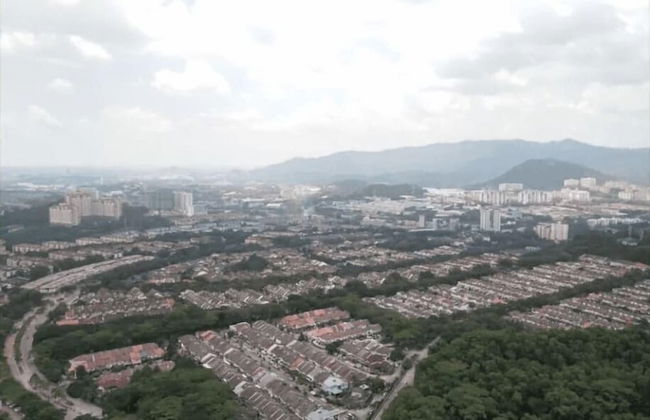 Damansara Foresta Ctmp Home by SYNC - Photo 20