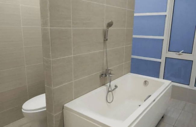 Damansara Foresta Ctmp Home by SYNC - Photo 19