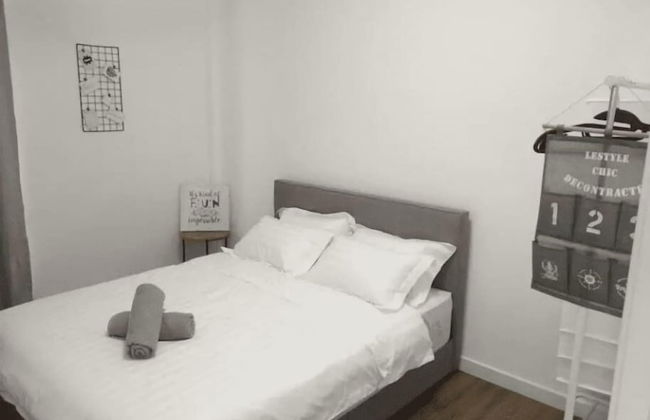 Damansara Foresta Ctmp Home by SYNC - Photo 10