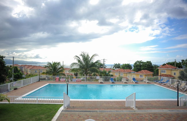 Country Club Mangowalk Townhouse - Foto 1
