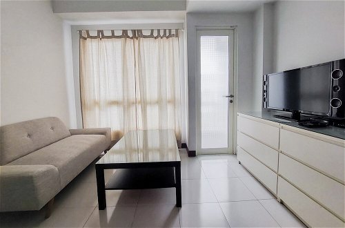Photo 15 - Cozy Stay Studio Apartment At Scientia Residence