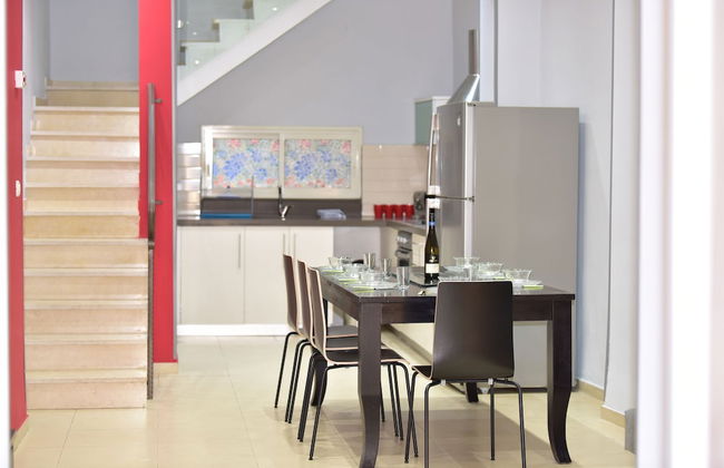Stunning House in Jerusalem City Center - Foto 1