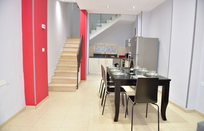 Stunning House in Jerusalem City Center - Foto 2