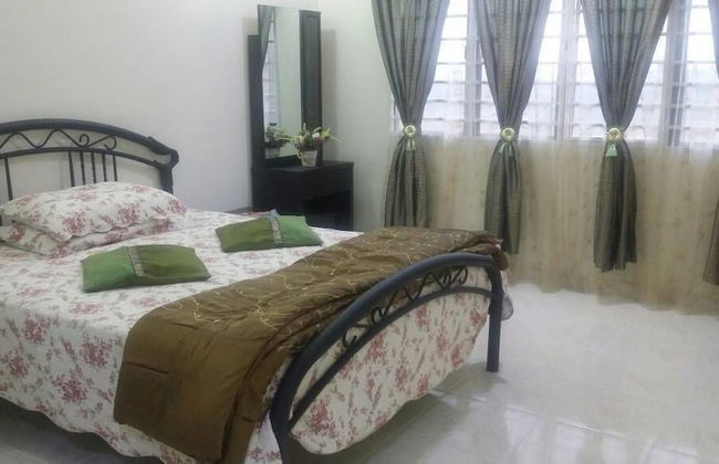 Cinta Kristal Villa Homestay Kajang - Foto 3
