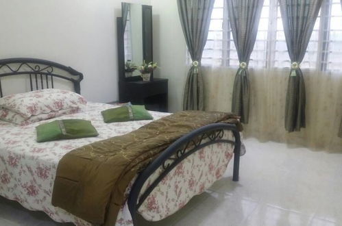 Foto 3 - Cinta Kristal Villa Homestay Kajang