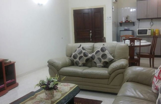 Cinta Kristal Villa Homestay Kajang - Foto 7