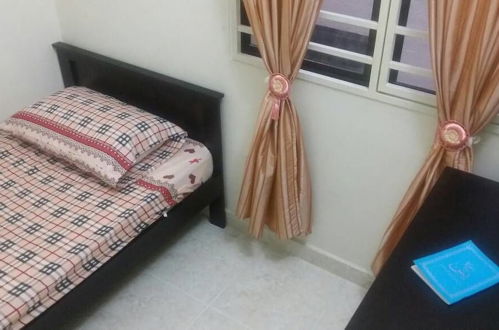 Foto 4 - Cinta Kristal Villa Homestay Kajang