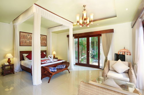 Photo 4 - The Buah Bali Villas